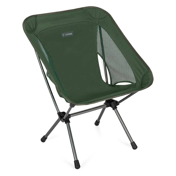 Chair One (re) Helinox 10003218 Chairs One Size / Forest Green