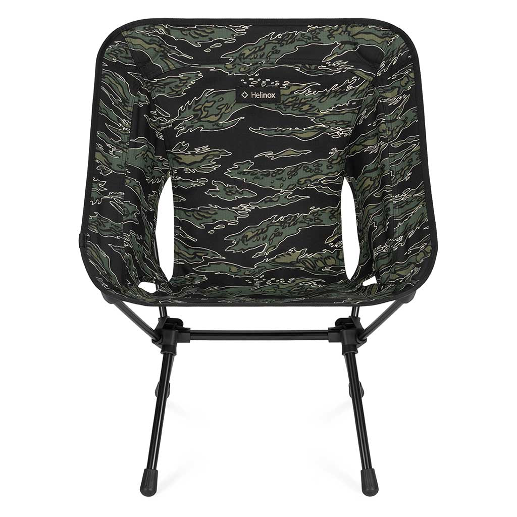 Chair One (re) Helinox 10003208 Chairs One Size / Xray Tiger Camo