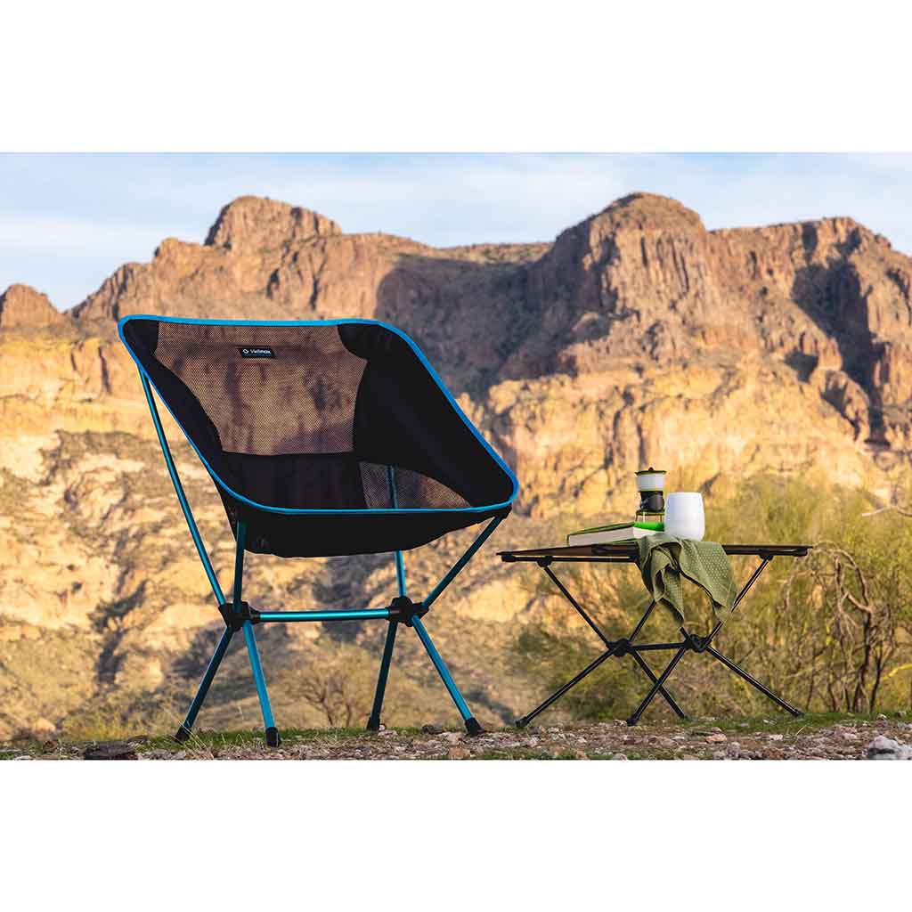 Chair One XL Helinox 10079R2 Chairs XL / Coyote Tan