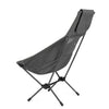 Chair Two Helinox 12895 Chairs One Size / Charcoal