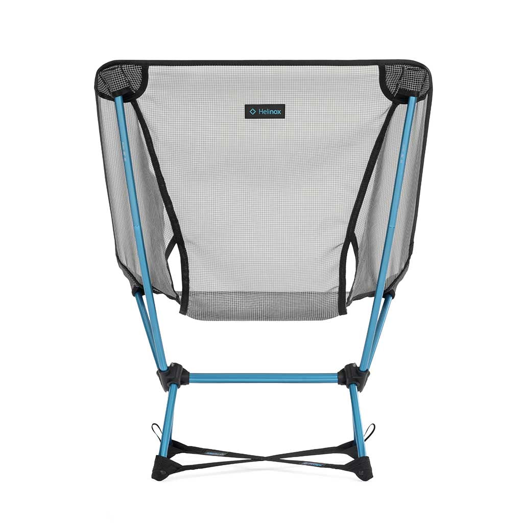 Chair Zero LT Helinox 10003710 Chairs One Size / Cyan