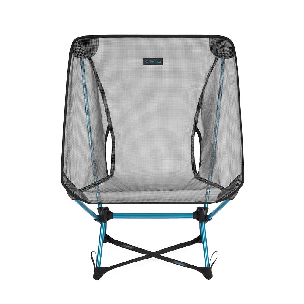 Chair Zero LT Helinox 10003710 Chairs One Size / Cyan