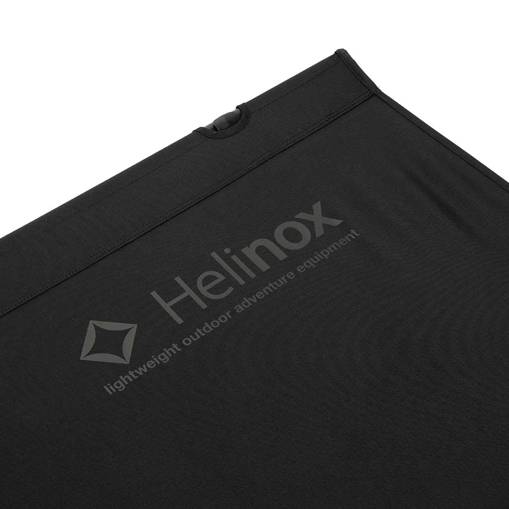 Cot Max Convertible Helinox 10003736 Cot Beds One Size / Black