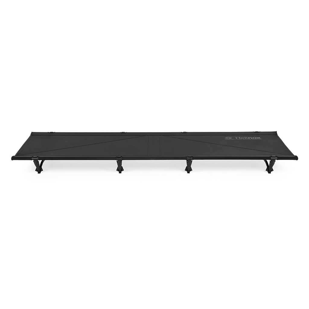 Cot Max Convertible Helinox 10003736 Cot Beds One Size / Black
