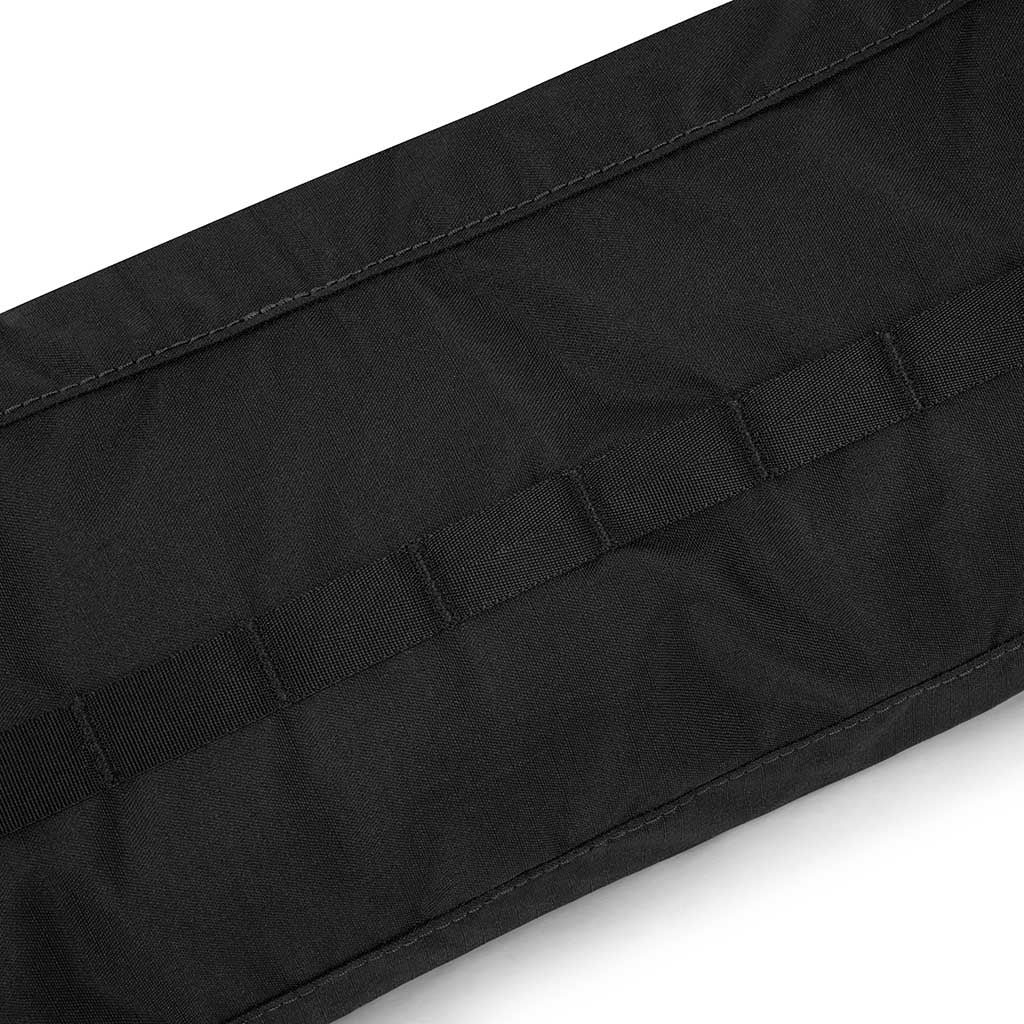 Cot Max Convertible Helinox 10003736 Cot Beds One Size / Black