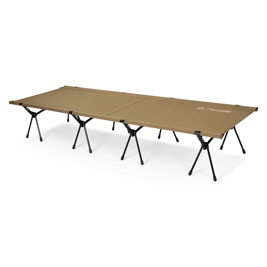 Cot Max Convertible Helinox 10003735 Cot Beds One Size / Coyote Tan