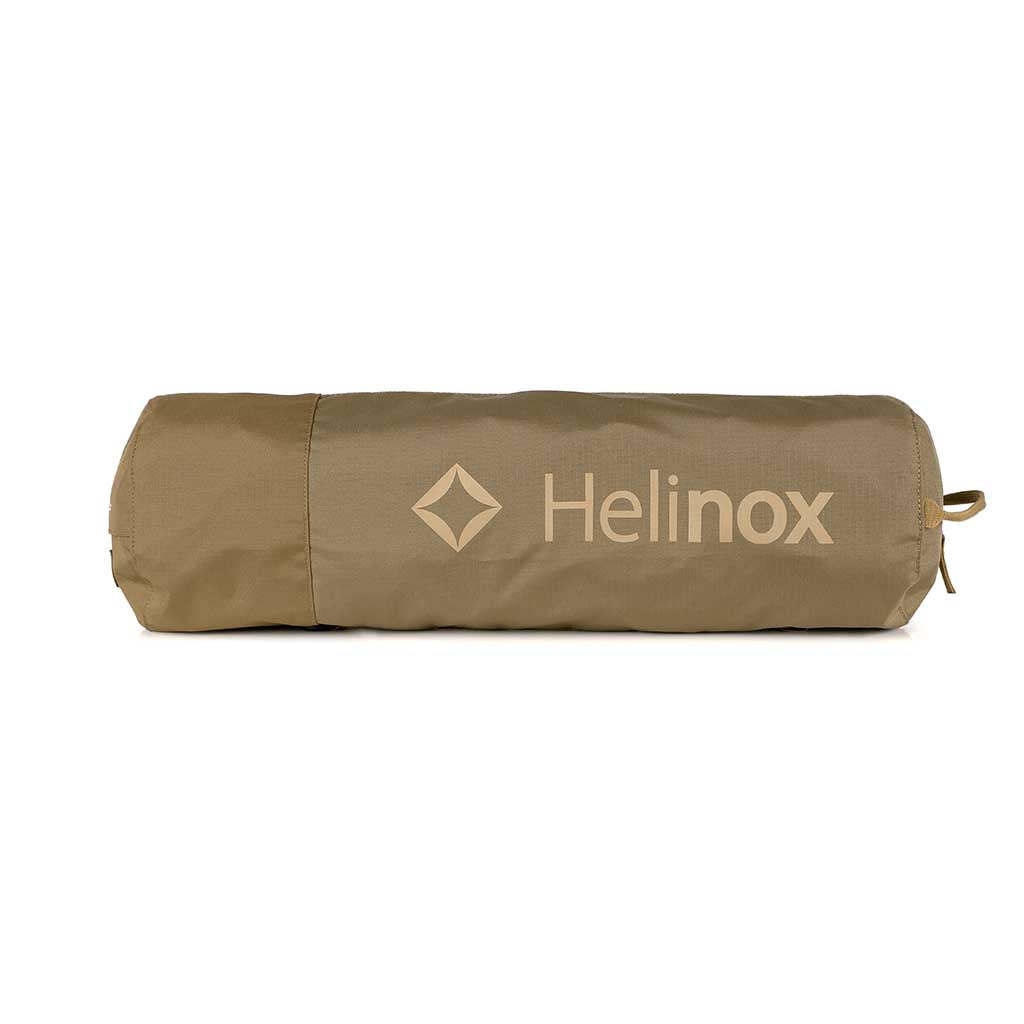 Cot Max Convertible Helinox 10003735 Cot Beds One Size / Coyote Tan