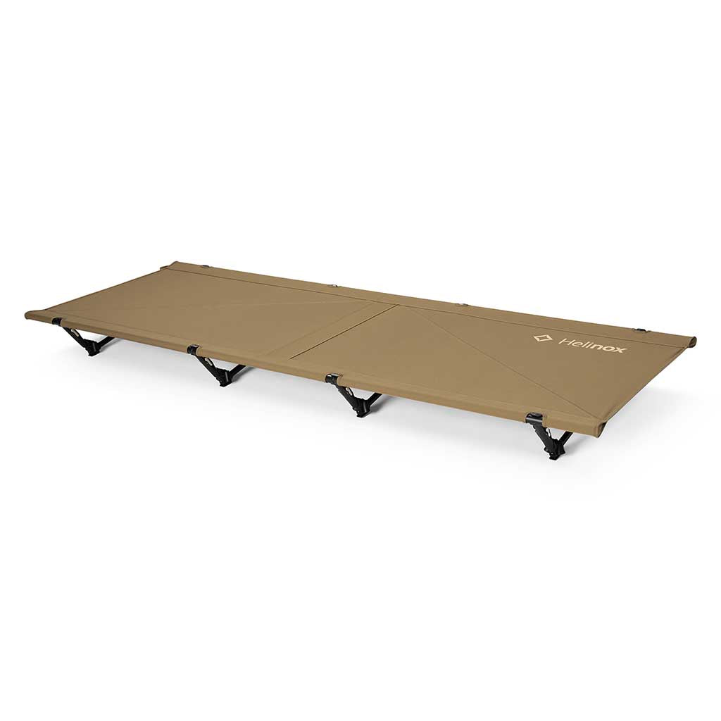 Cot Max Convertible Helinox 10003735 Cot Beds One Size / Coyote Tan
