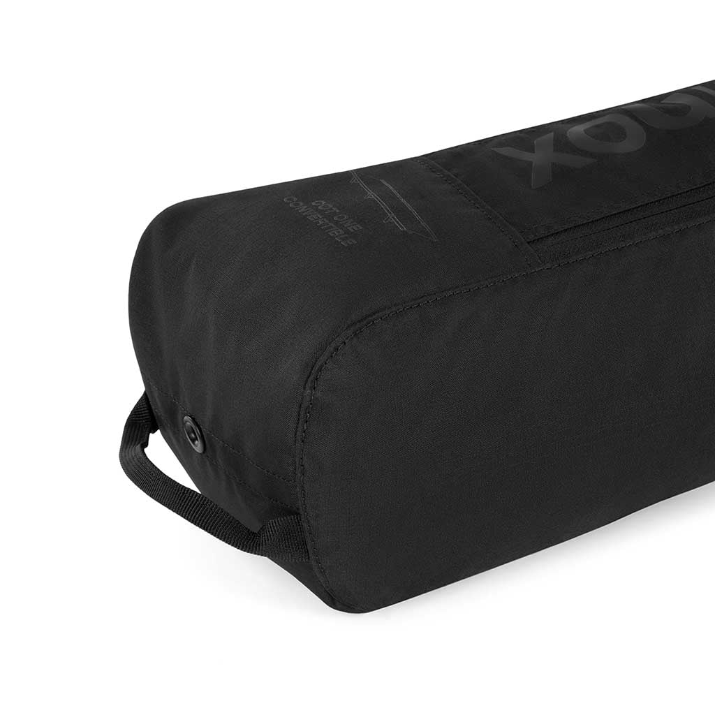 Cot One Convertible Regular Helinox 10003731 Cot Beds One Size / Black