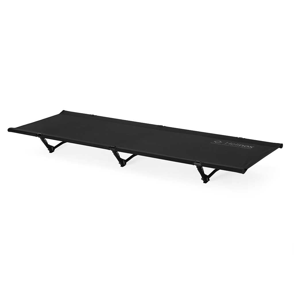 Cot One Convertible Regular Helinox 10003731 Cot Beds One Size / Black