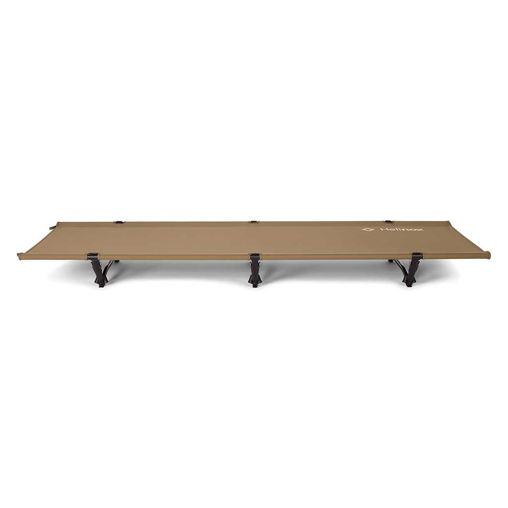 Cot One Convertible Regular Helinox 10003732 Cot Beds One Size / Coyote Tan