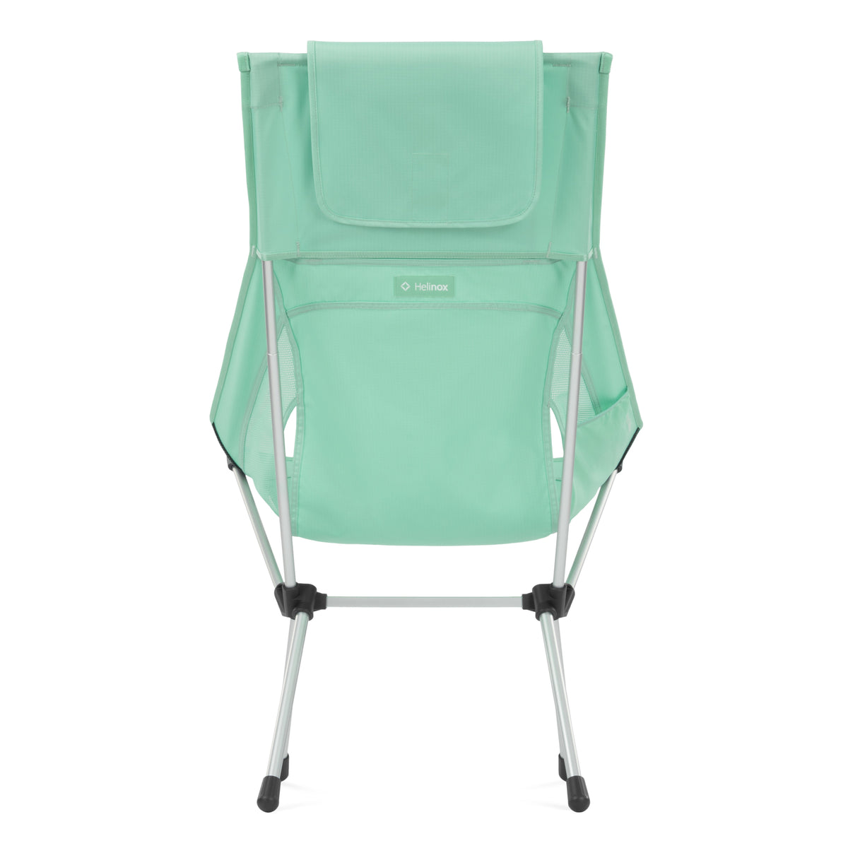 Sunset Chair (re) Helinox 10003706 Chairs One Size / Biscay Green