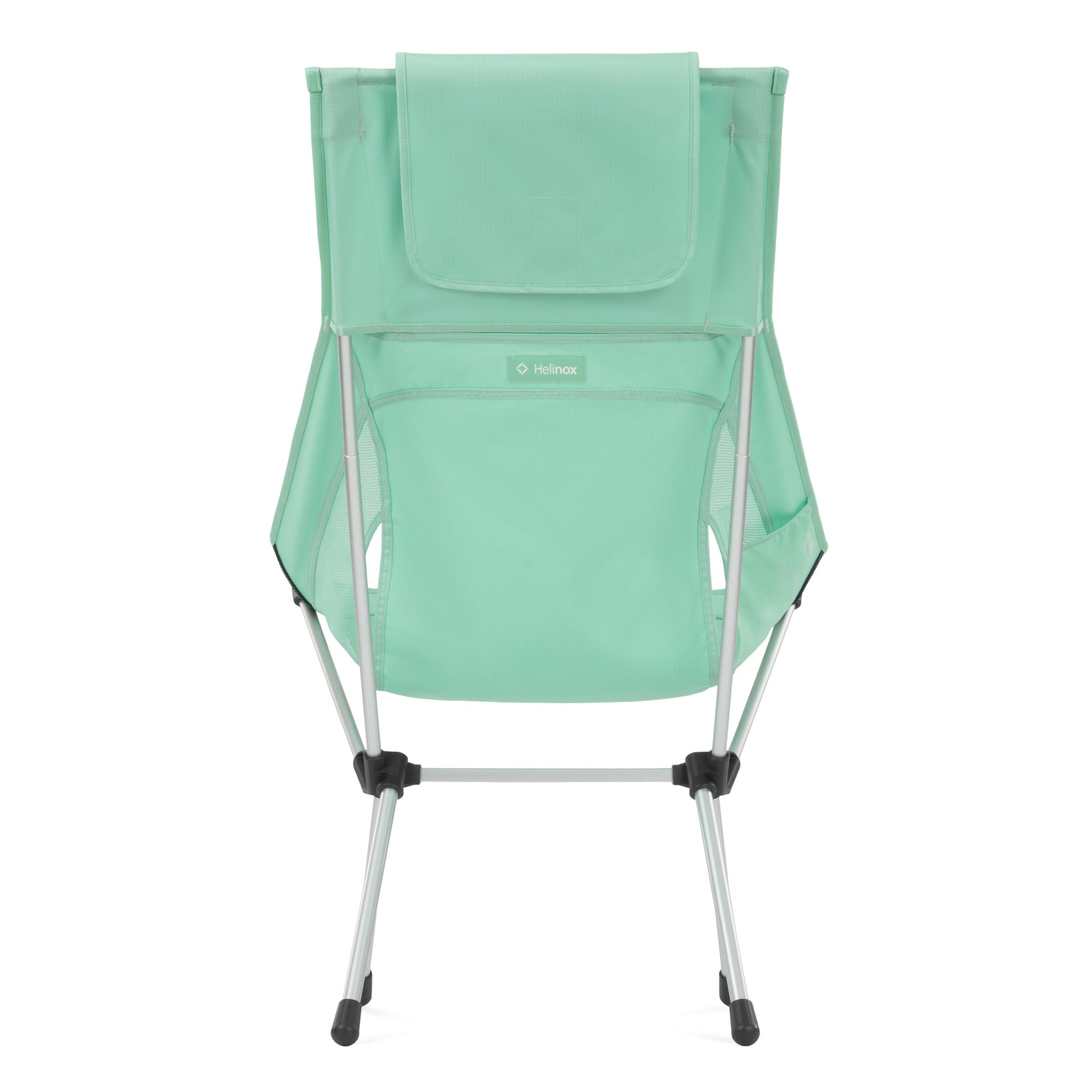 Sunset Chair (re) Helinox 10003706 Chairs One Size / Biscay Green