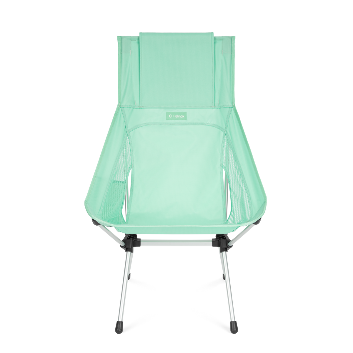 Sunset Chair (re) Helinox 10003706 Chairs One Size / Biscay Green