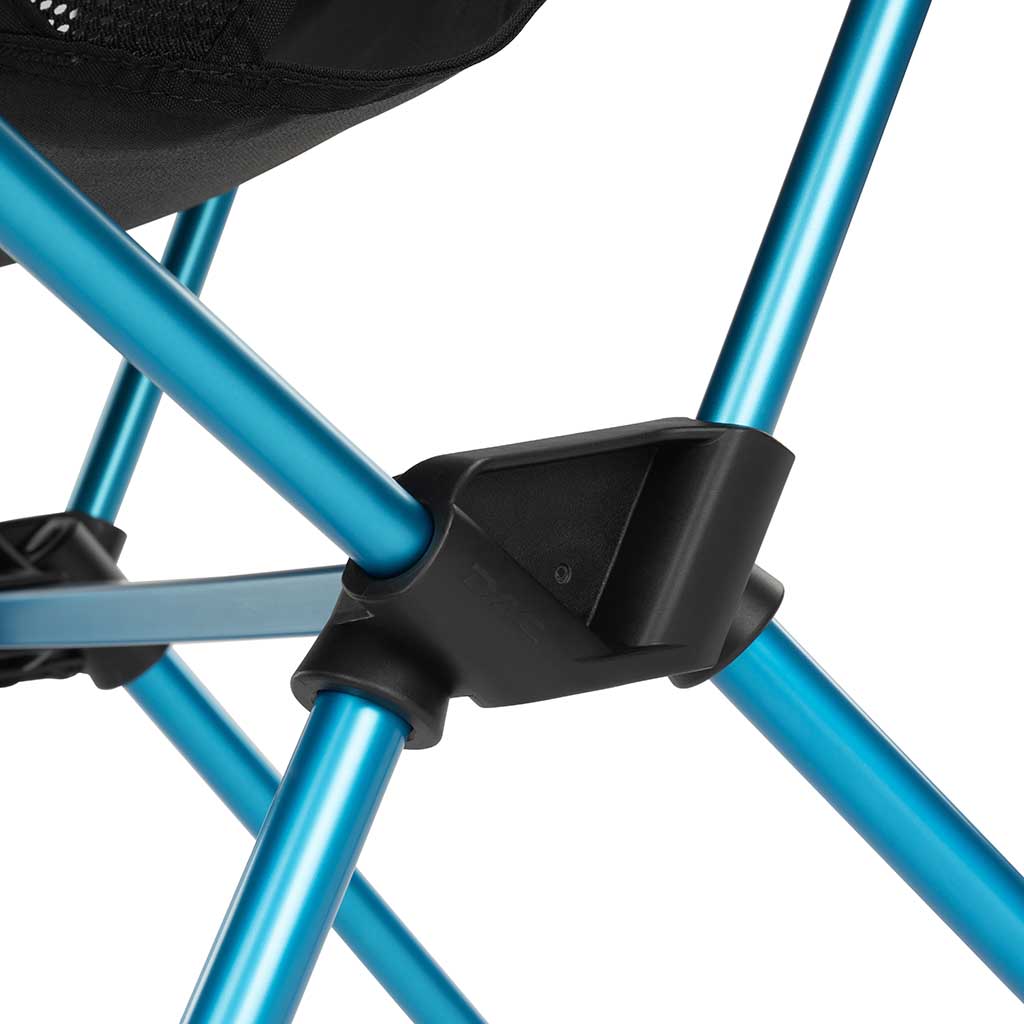 Sunset Chair (re) Helinox 10003700 Chairs One Size / Black