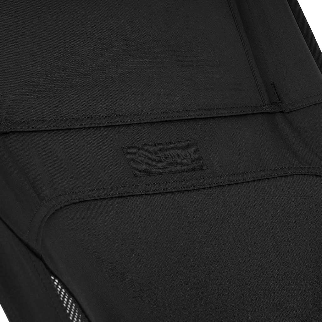 Sunset Chair (re) Helinox 10003703 Chairs One Size / Blackout Edition