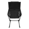 Sunset Chair (re) Helinox 10003703 Chairs One Size / Blackout Edition