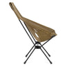 Sunset Chair (re) Helinox 10003701 Chairs One Size / Coyote Tan