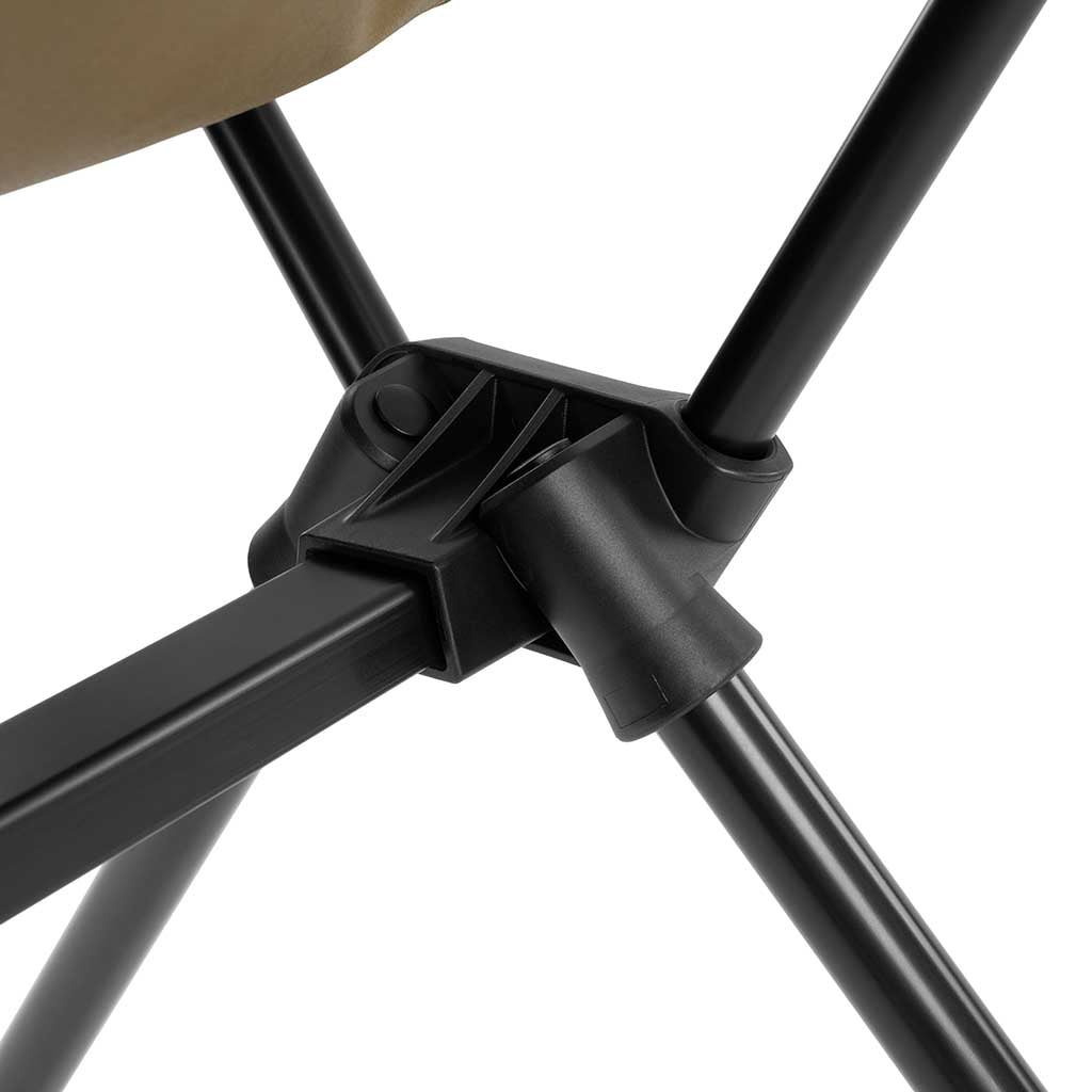 Sunset Chair (re) Helinox 10003701 Chairs One Size / Coyote Tan