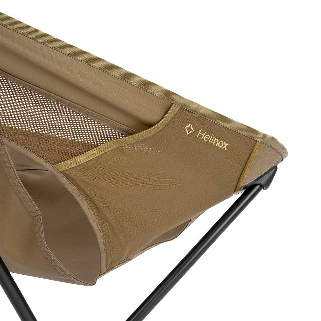 Sunset Chair (re) Helinox 10003701 Chairs One Size / Coyote Tan