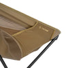 Sunset Chair (re) Helinox 10003701 Chairs One Size / Coyote Tan