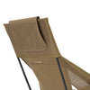 Sunset Chair (re) Helinox 10003701 Chairs One Size / Coyote Tan