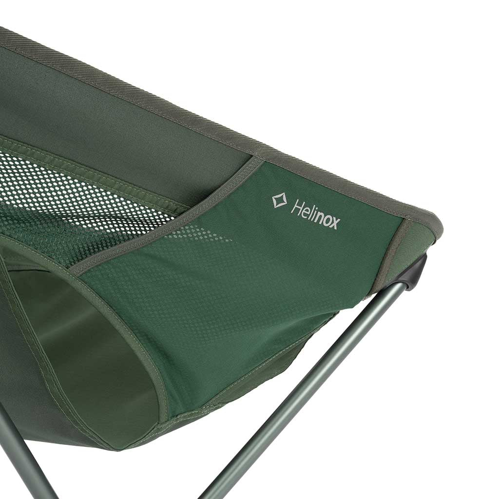 Sunset Chair (re) Helinox 10003702 Chairs One Size / Forest Green