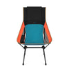 Sunset Chair (re) Helinox 10003705 Chairs One Size / Heritage Multi Block