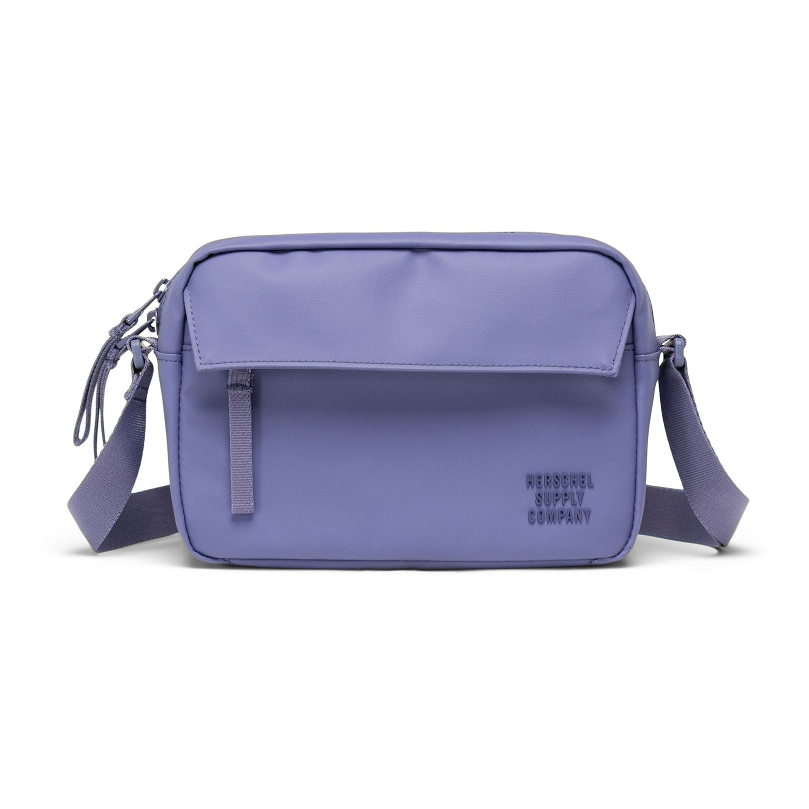 Alberni Crossbody