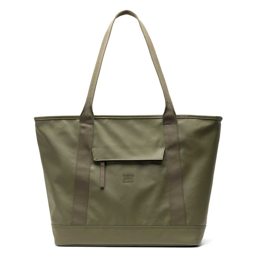Alberni Tote