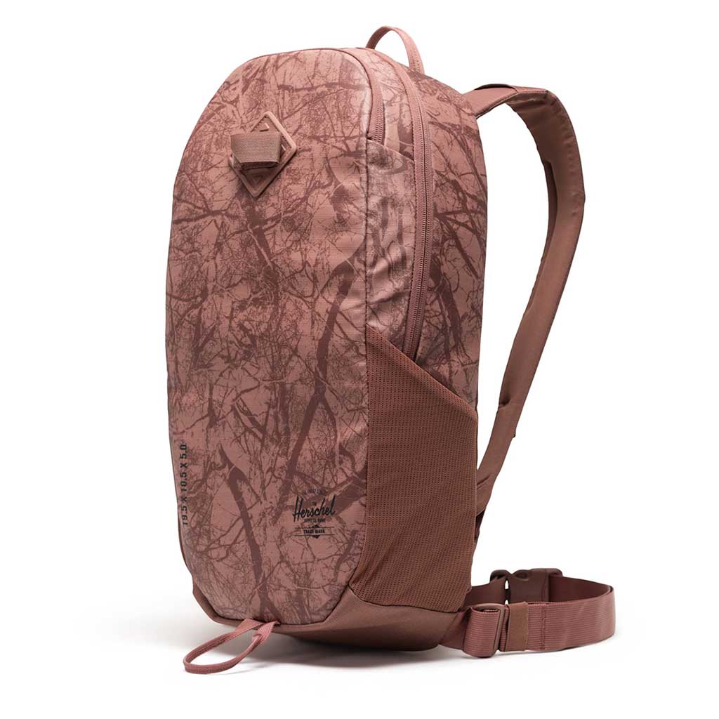 Sac à dos toutes saisons 17L