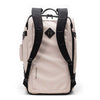 All Season Duffle 66L Herschel Supply Co. 11504-07076-OS Duffle Bags 66L / Moonbeam/Black