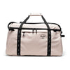 All Season Duffle 66L Herschel Supply Co. 11504-07076-OS Duffle Bags 66L / Moonbeam/Black