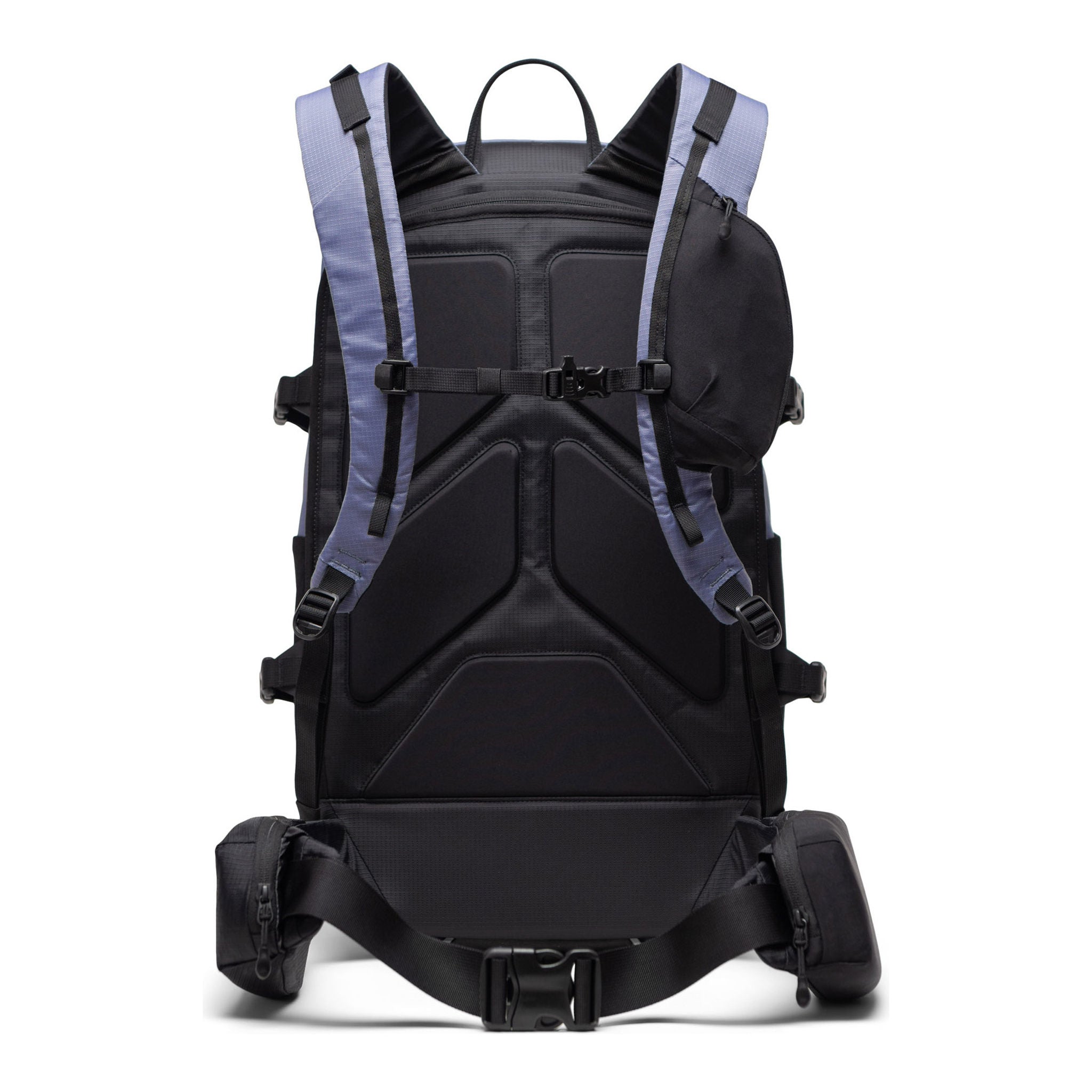 Herschel | All Season Pro Backpack 36L | Ski Touring Backpack | Heron/Black 