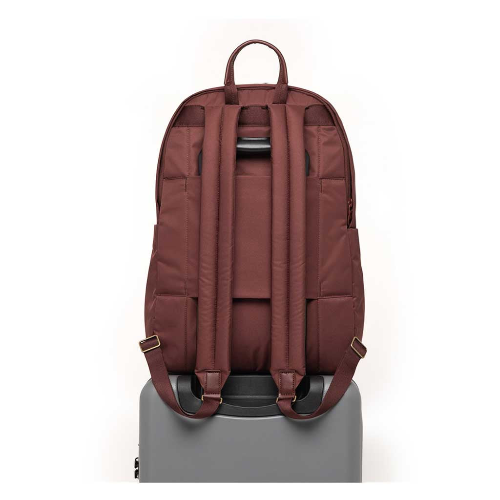 Beatrix Backpack Herschel Supply Co. 11446-07041-OS Backpacks 20L / Bitter Chocolate