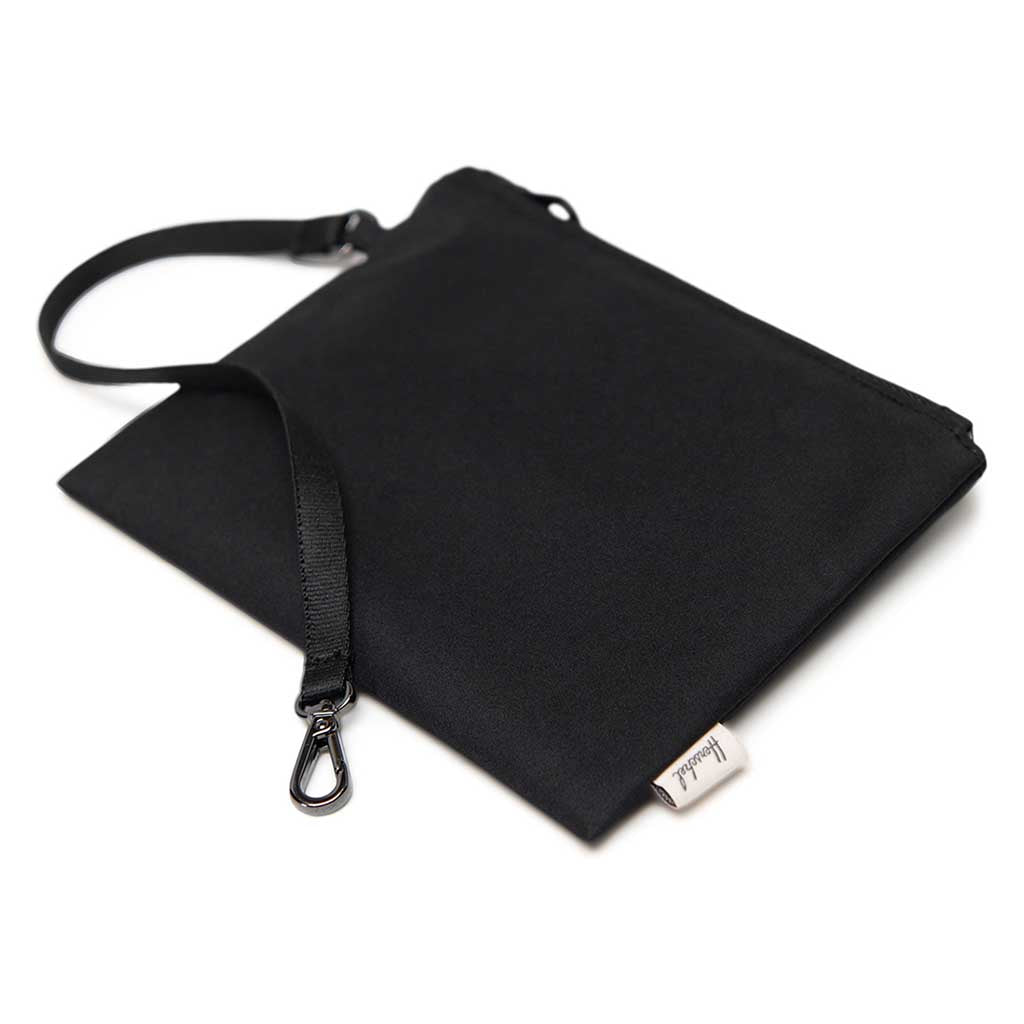 Beatrix Backpack Herschel Supply Co. 11446-00001-OS Backpacks 20L / Black