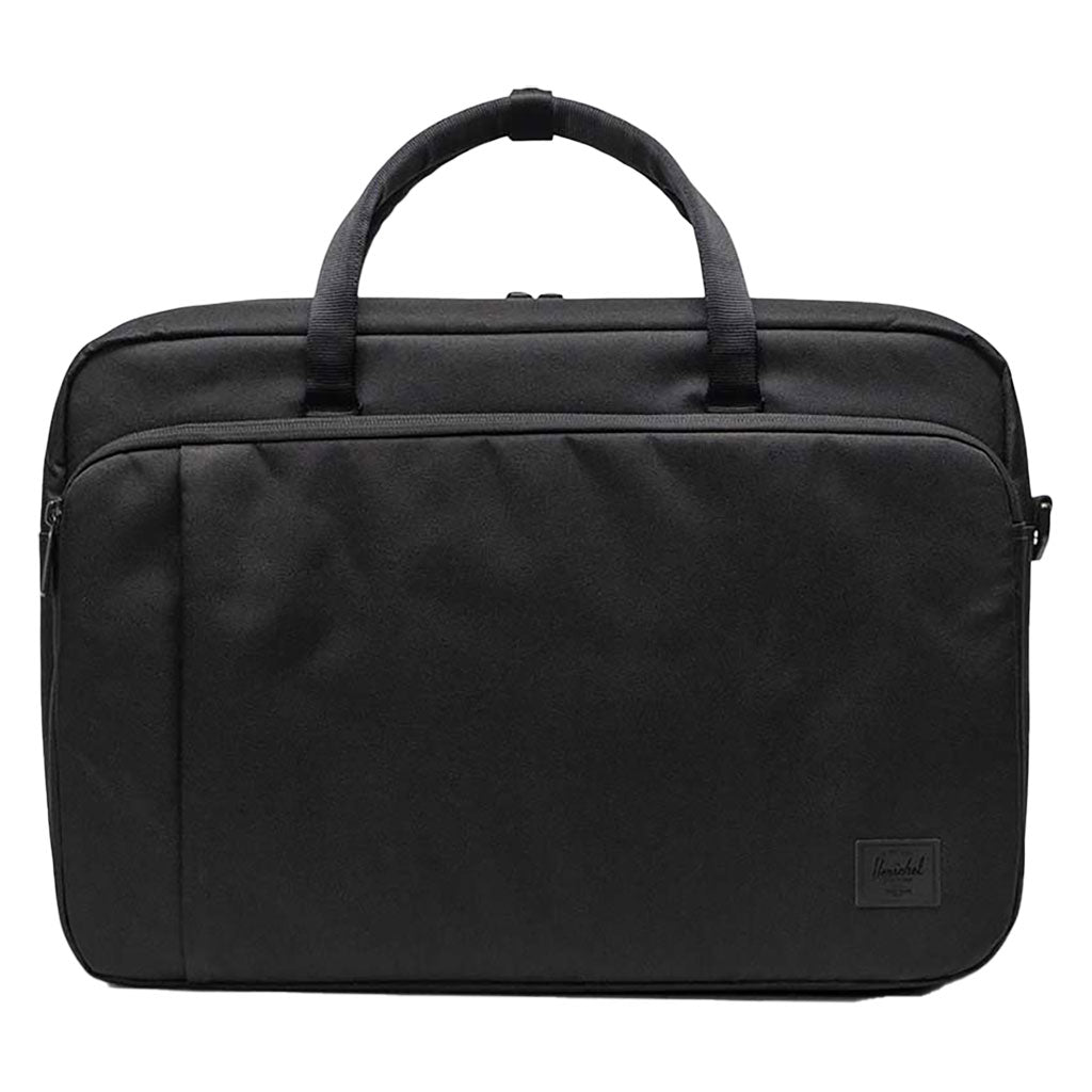 Bowen Convertible Travel Duffle Tech