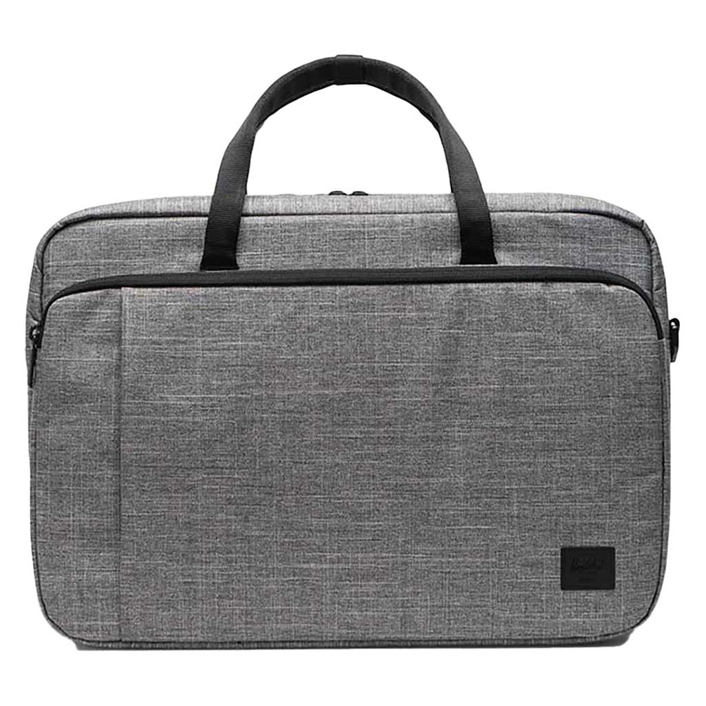 Bowen Convertible Travel Duffle Tech