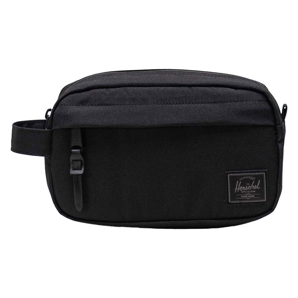 Chapter Small Travel Kit 3L Black Tonal - Main Image