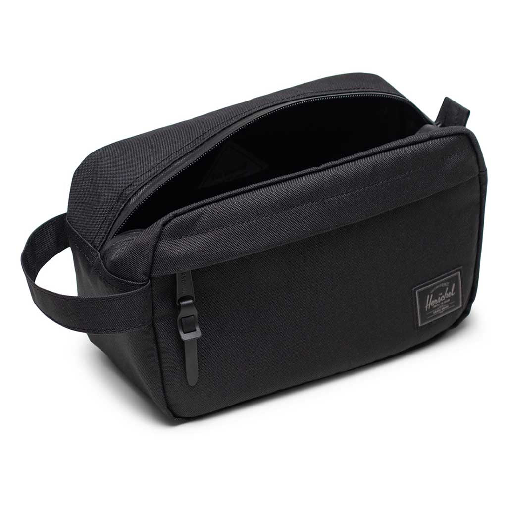 Chapter Travel Kit Herschel Supply Co. 30064-05881-OS Washbags 5L / Black Tonal