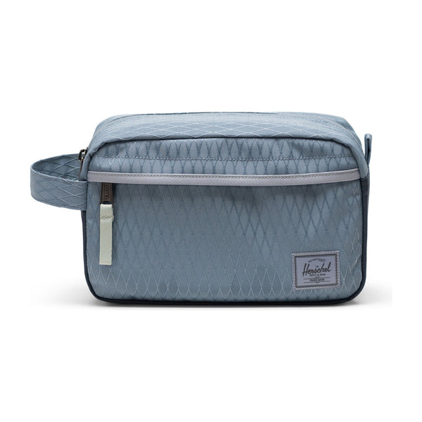 Chapter Travel Kit Herschel Supply Co. 30064-07460-OS Washbags 5L / Blue Melange Diamond/Sea Storm