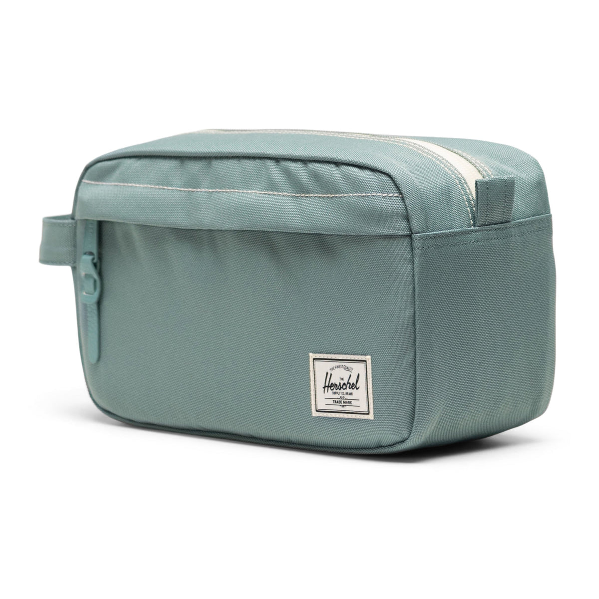 Chapter Travel Kit Herschel Supply Co. 30064-07149-OS Washbags 5L / Trellis
