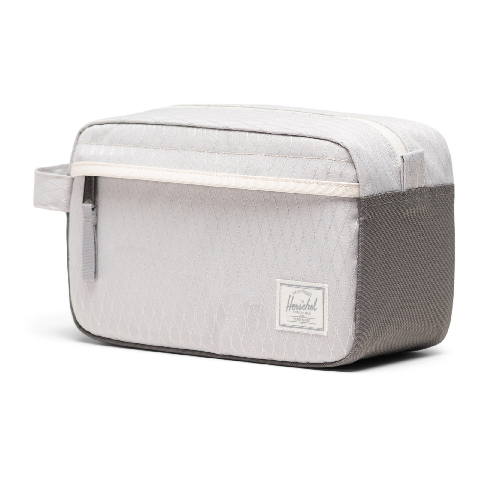 Chapter Travel Kit Herschel Supply Co. 30064-07454-OS Washbags 5L / Vapor Diamond/Charcoal Gray