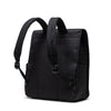 City Backpack Herschel Supply Co. 11376-05881-OS Backpacks 16L / Black Tonal