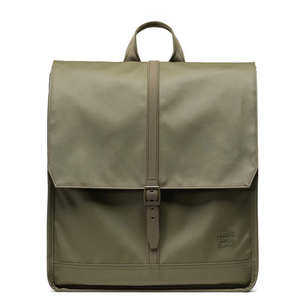 City Backpack | Weather Resistant