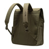 City Backpack Herschel Supply Co. 11376-07784-OS Backpacks 16L / Ivy Green Diamond