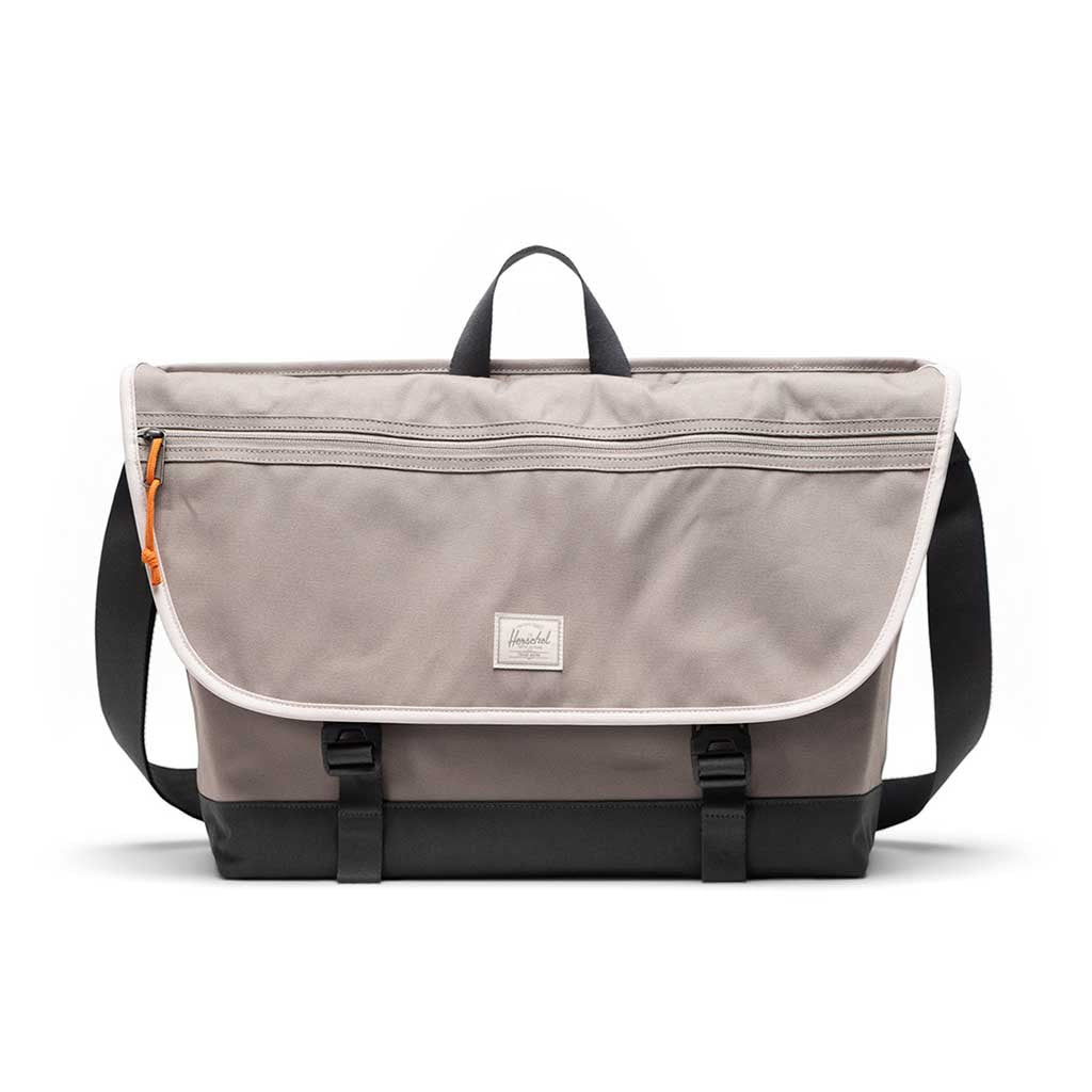 Herschel Supply Cove Messenger Messenger Bag Morning