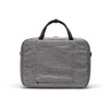 Gibson Messenger Tech Herschel Supply Co. 11593-00919-OS Messenger Bags 18L / Raven Crosshatch