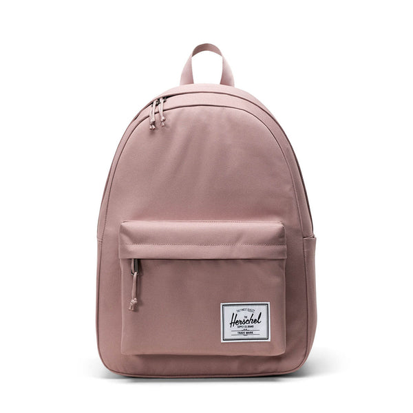 Herschel Classic Backpack Herschel Supply Co. 11544-02077-OS Backpacks 26L / Ash Rose