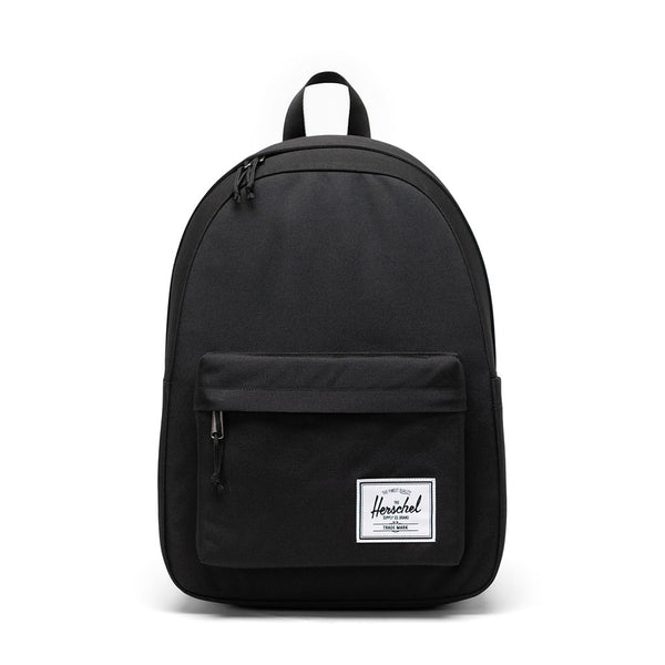 Herschel Classic Backpack Herschel Supply Co. 11544-00001-OS Backpacks 26L / Black